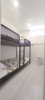 Apartamento Trival - a 1 minuto pé da praia - 3