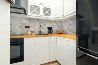 Comfortable Apartment in the Centre of Poznań Close to the MTP by Noclegi Renters - 8