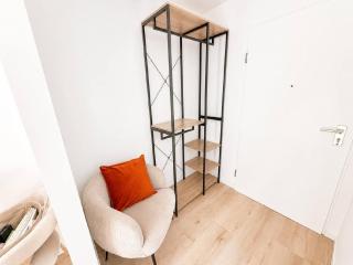 Sali Homes - Wahnfried 7 with balcony - 6