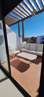 Appartement à ras el ma "cap de l'eau" - 8