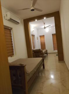 Leaf beach villa - 1