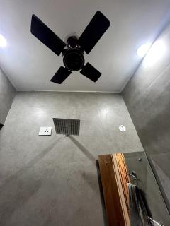 Family Friendly 3BHK- The SafeHouse - 8