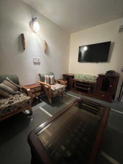 Family Friendly 3BHK- The SafeHouse - 5