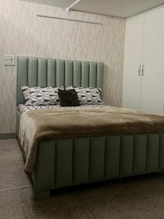 Family Friendly 3BHK- The SafeHouse - 4
