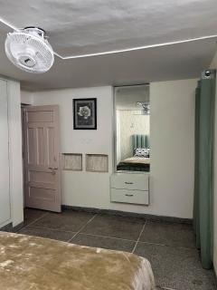 Family Friendly 3BHK- The SafeHouse - 3