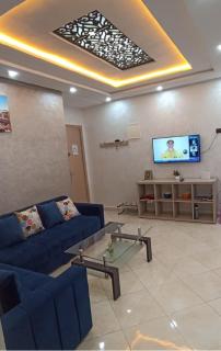 Appartement CHAHD - 8