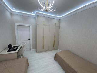 Bustonsaroy Residence by NILU - 4