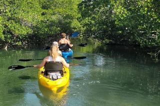 Ecokayak Beach Lodge - 2