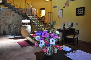 Agriturismo Bianconiglio - 3