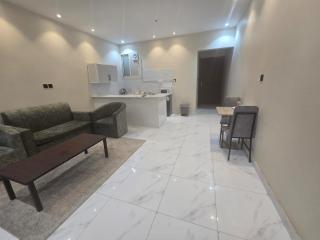 سحاب الأندلس للشقق المخدومة تيماء - Sahab Al Andalus for Served Apartments - 5