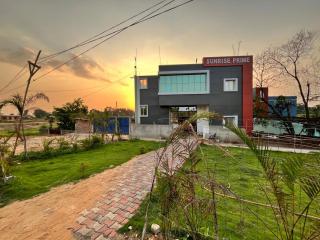 Sunrise Prime - 3