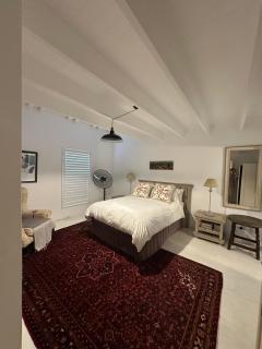 George's Beach House - 1