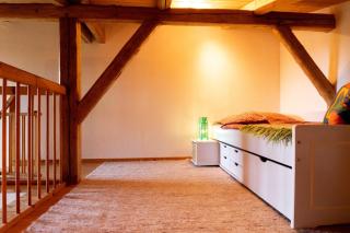 ökologische Ferienwohnung Rossee Wohnung Ost - 2