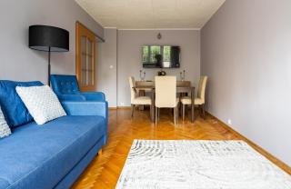 Jaskółcza Riverside Old Town Apartment by BookingHost - 6