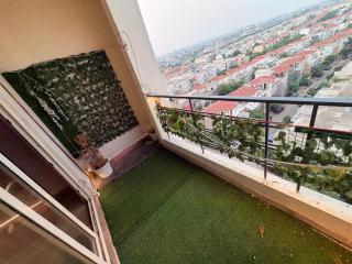 Skyline suites - 6