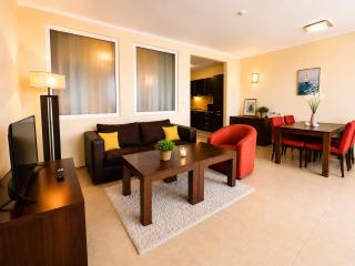 Sunset Resort- First Line & Pool - Private Ap - 8
