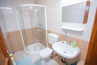 Hajdúböszörményi Termálkemping és Apartman - 2