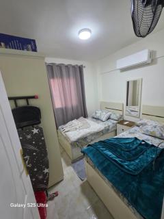 Sahel appartment - 1