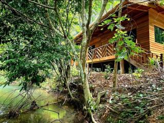 Khao Sok Silver Cliff Resort - 2