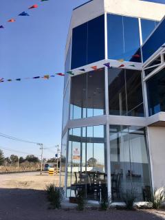 8 Hotel Ejecutivo - 3