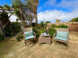 Tranquil garden hideaway in Gozo - 7