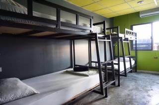 B&B House & Hostel - Krabi - 0