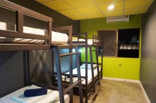 B&B House & Hostel - Krabi - 6