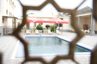 Shergiron Plaza - 7