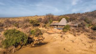 Tarangire Treetops - 3