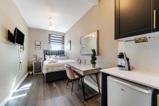 Splendid Studio Top Location 7 - 7