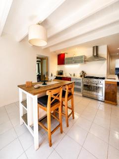 Le gîte de Pierre - maison de vacances - 2