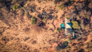 Tarangire Treetops - 5