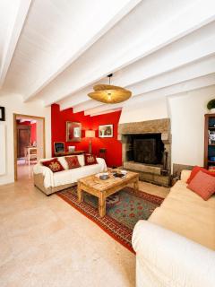 Le gîte de Pierre - maison de vacances - 8