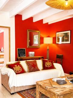 Le gîte de Pierre - maison de vacances - 7