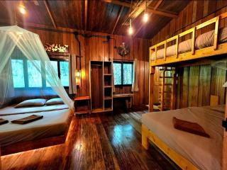 Khao Sok Silver Cliff Resort - 2