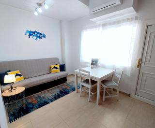 Summer Cozy Studio Delfin - San Javier - 9