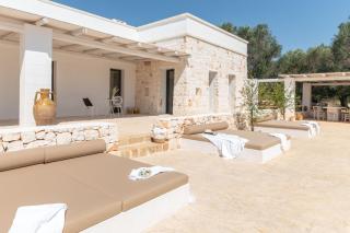 Villa Il Fiko - 4
