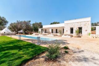 Villa Il Fiko - 8