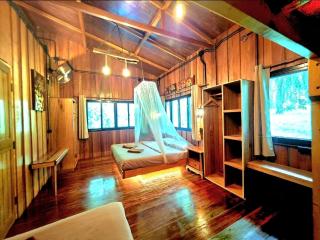 Khao Sok Silver Cliff Resort - 3