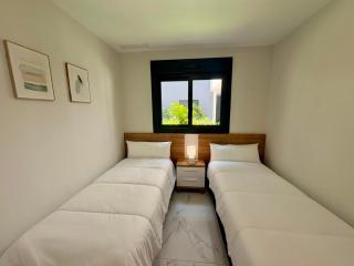 Lagoons Village by Mar Holidays - 2