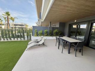 Lagoons Village by Mar Holidays - 3