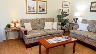 Nafpaktos The Country Home - 6