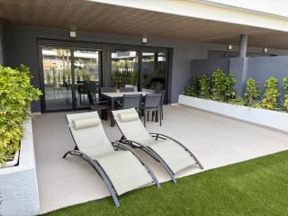 Lagoons Village by Mar Holidays - 4