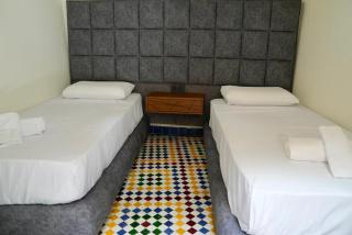 Riad Chouara - 6