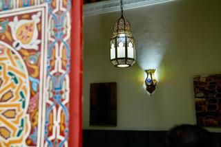 Riad Chouara - 3