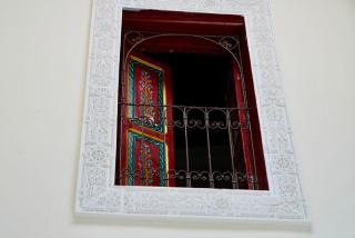 Riad Chouara - 1