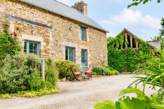 Le gîte de Pierre - maison de vacances - 0