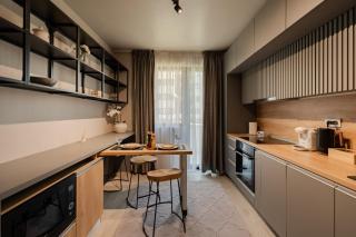La Gloire - Comfort Studio by Blvd 8B2 - Free Parking - 8