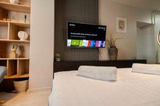 La Gloire - Comfort Studio by Blvd 8B2 - Free Parking - 2