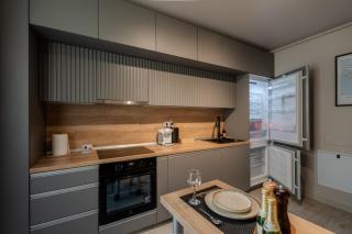La Gloire - Comfort Studio by Blvd 8B2 - Free Parking - 1